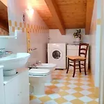 Appartement Petit Maffi- Romantico In Centro