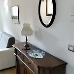 Petit Maffi- Romantico In Centro Appartement