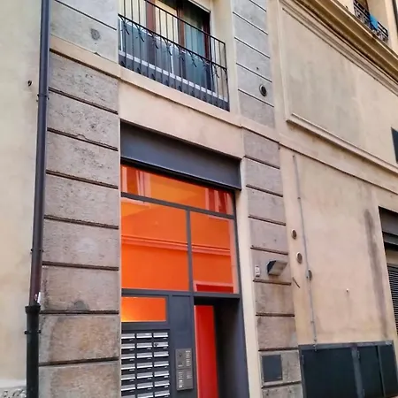 Petit Maffi- Romantico In Centro *