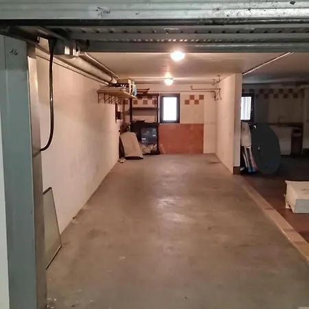 Petit Maffi- Romantico In Centro