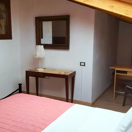 Petit Maffi- Romantico In Centro Citta Apartament *