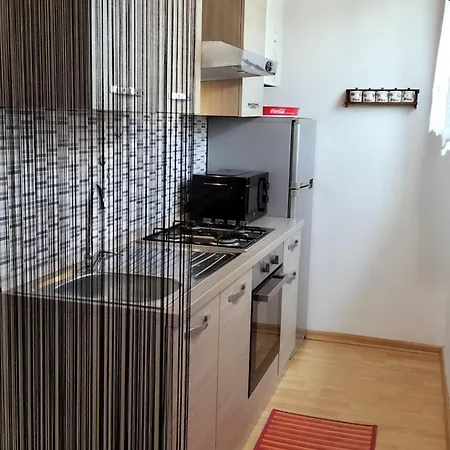 Apartament Petit Maffi- Romantico In Centro Citta Werona