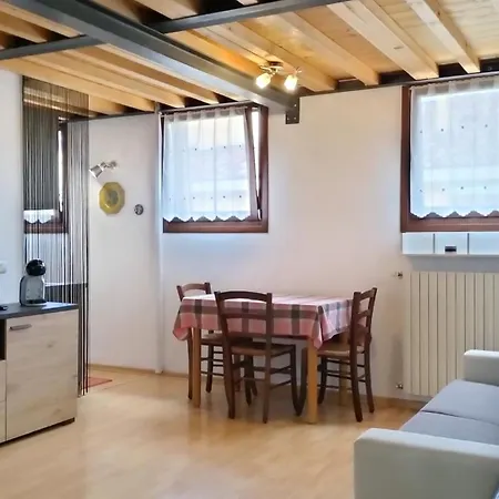 Apartament Petit Maffi- Romantico In Centro Citta *