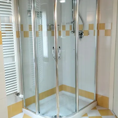 Petit Maffi- Romantico In Centro Citta Apartament Werona