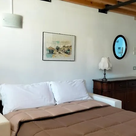 Petit Maffi- Romantico In Centro Citta Apartament Werona