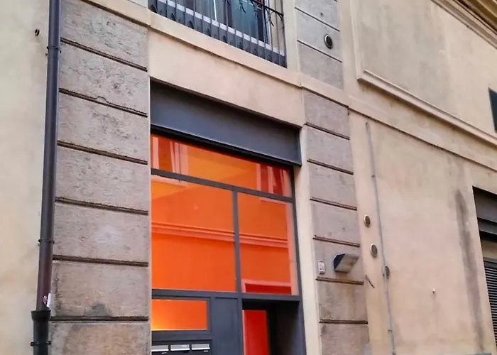 Petit Maffi- Romantico In Centro Citta *