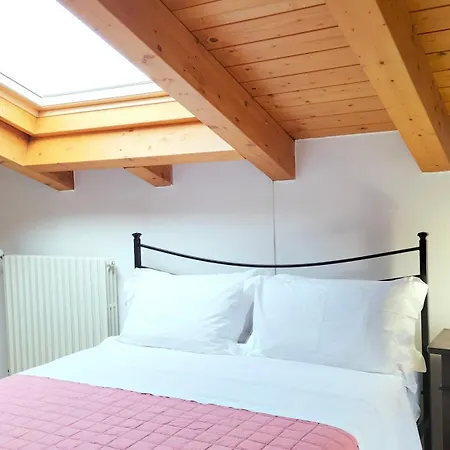Petit Maffi- Romantico In Centro Citta Verona
