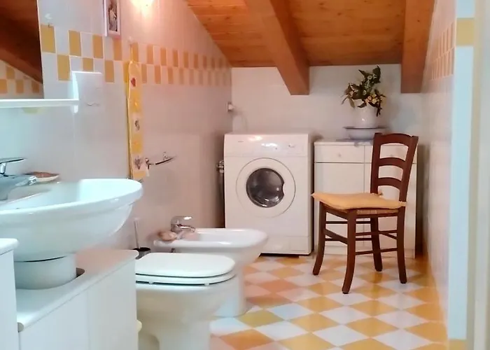 Appartement Petit Maffi- Romantico In Centro
