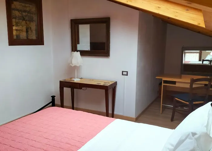 Petit Maffi- Romantico In Centro Appartement *