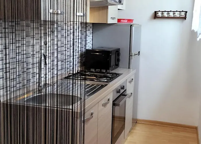 Appartement Petit Maffi- Romantico In Centro Vérone