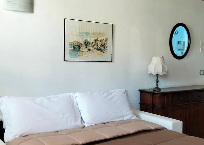 Petit Maffi- Romantico In Centro Appartement Vérone